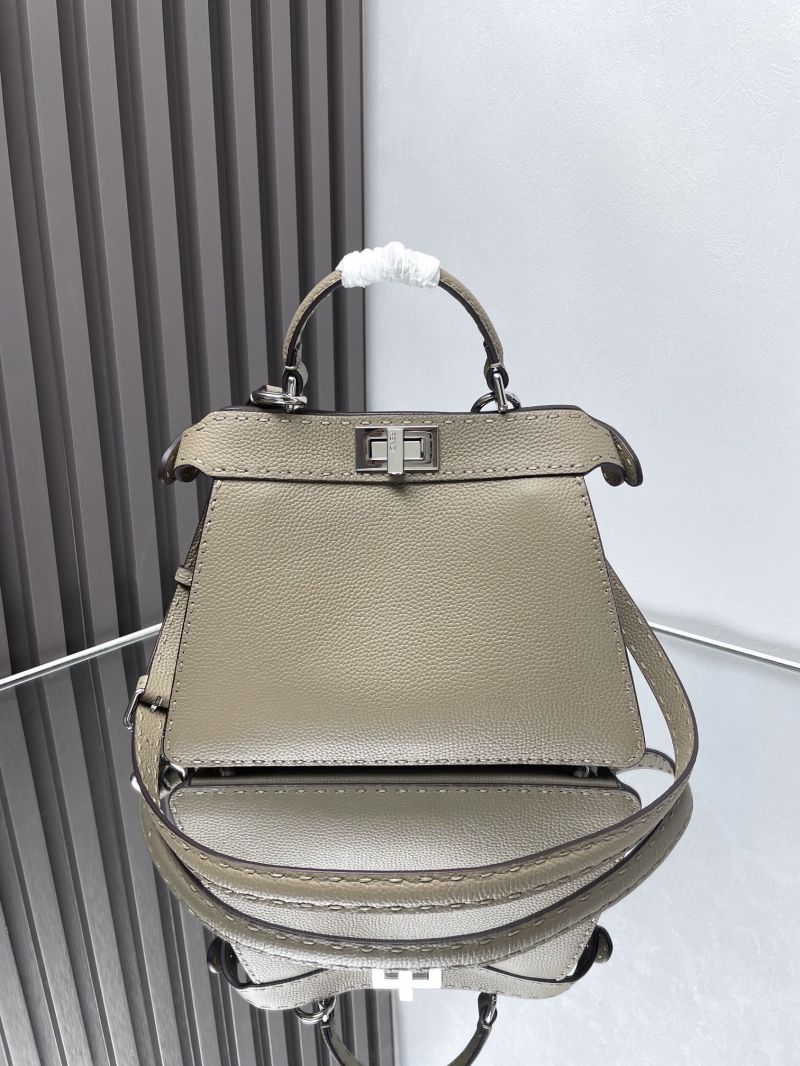 F**di peekaboo bags